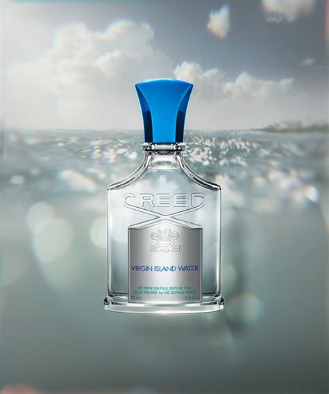 creed virgin island water fragrantica.